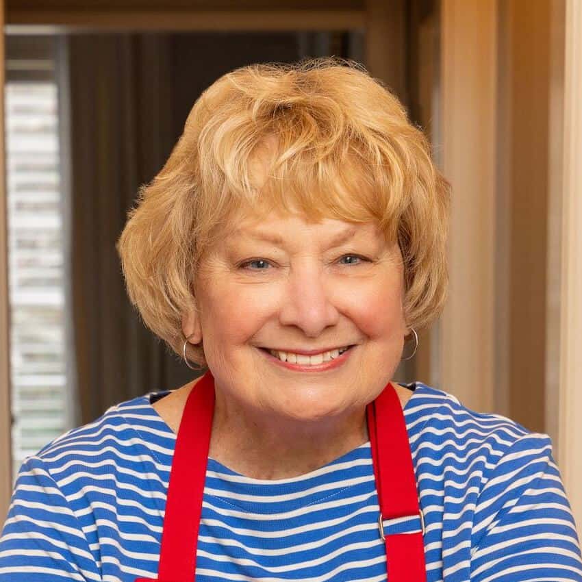 Sharon Rigsby headshot